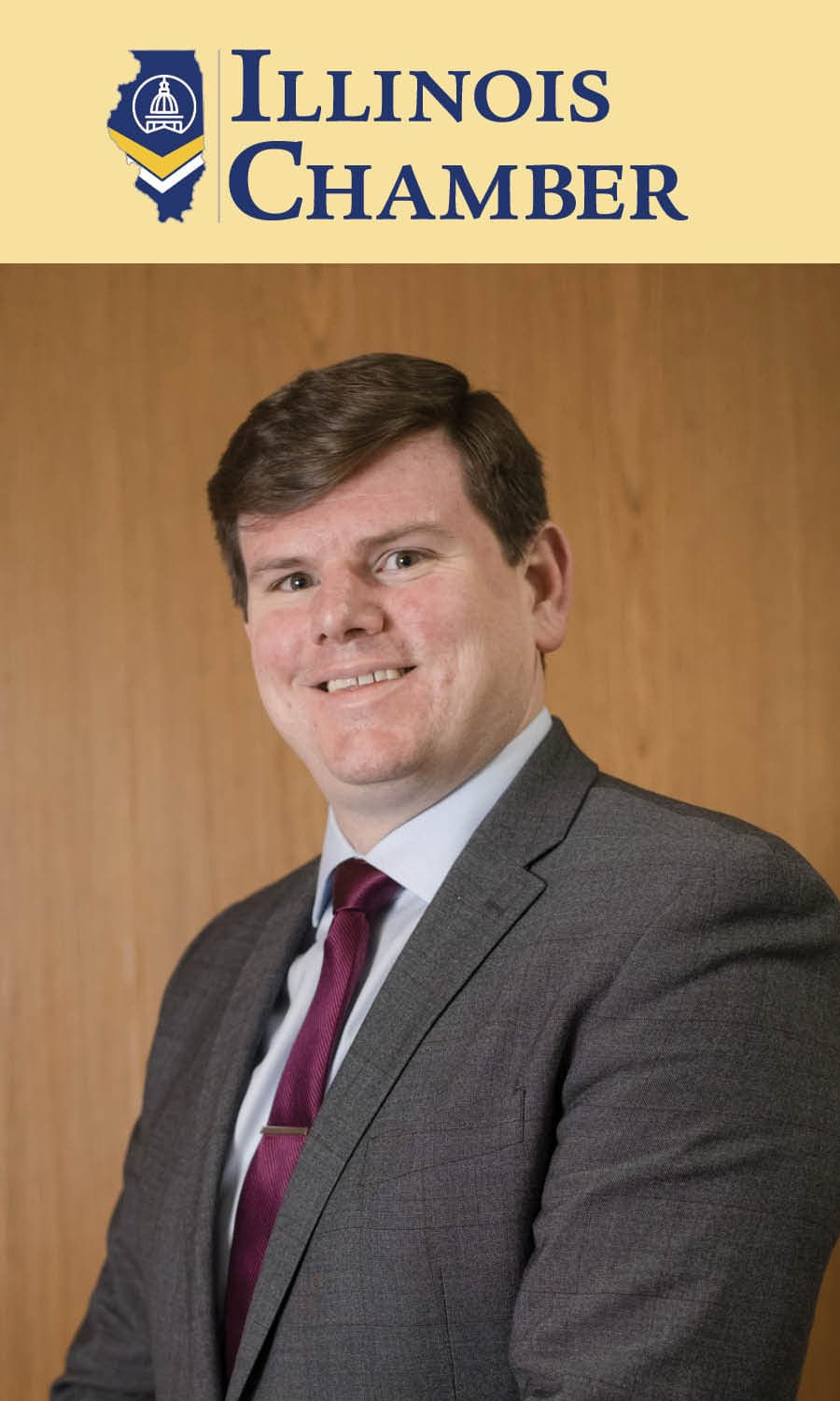 Photo of Jordan Ryan